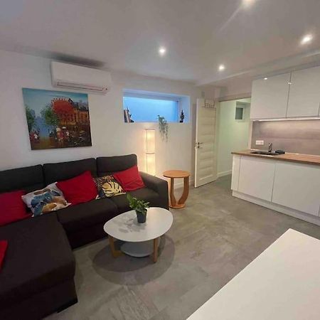 Appartement T2 Calme A Illkirch Exterior foto