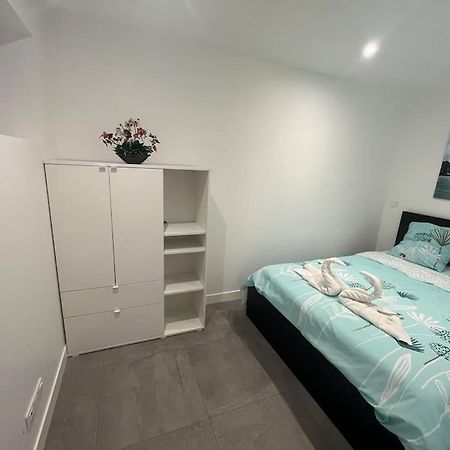 Appartement T2 Calme A Illkirch Exterior foto