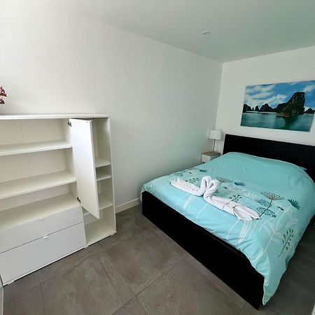 Appartement T2 Calme A Illkirch Exterior foto
