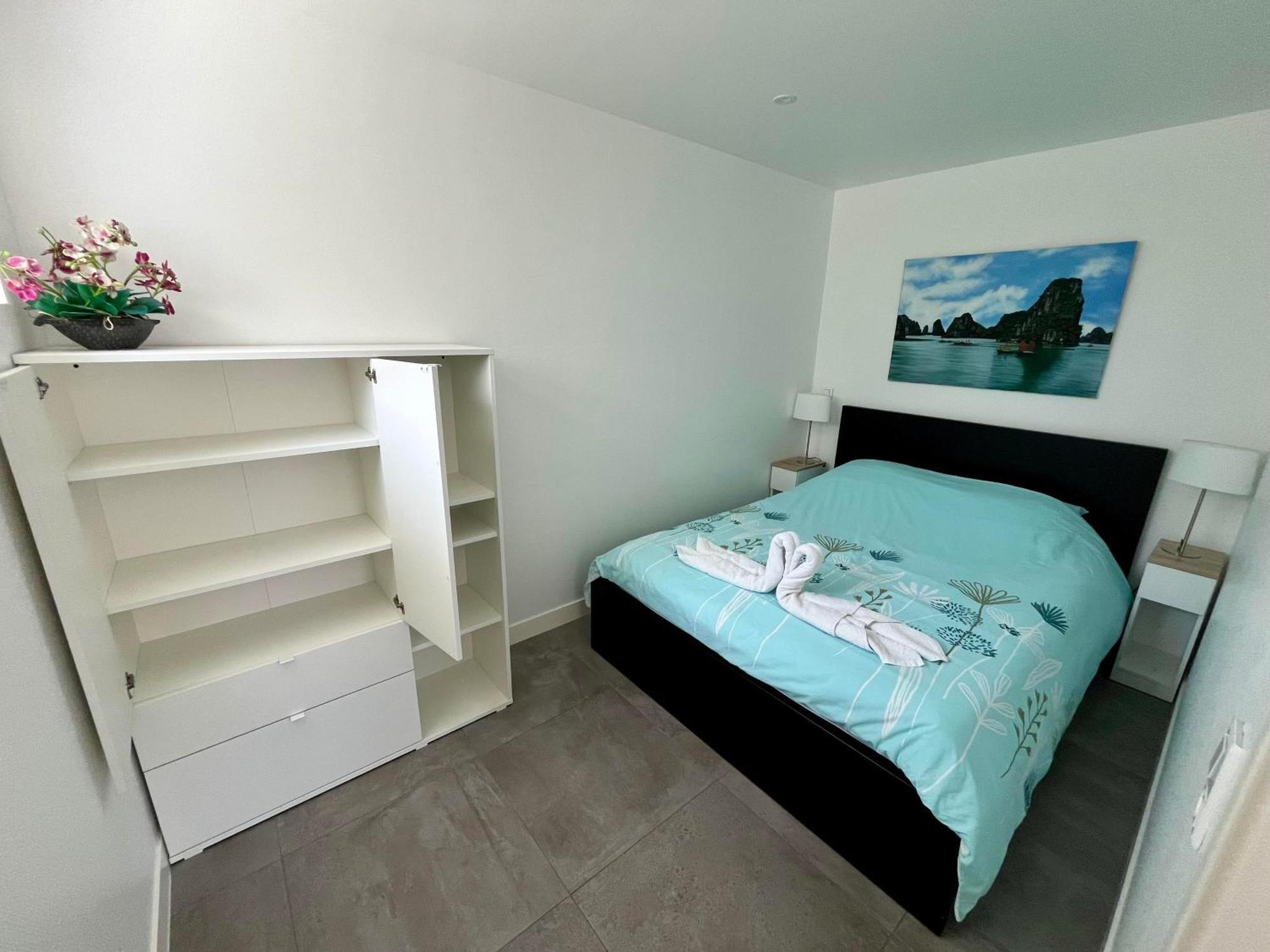 Appartement T2 Calme A Illkirch Exterior foto