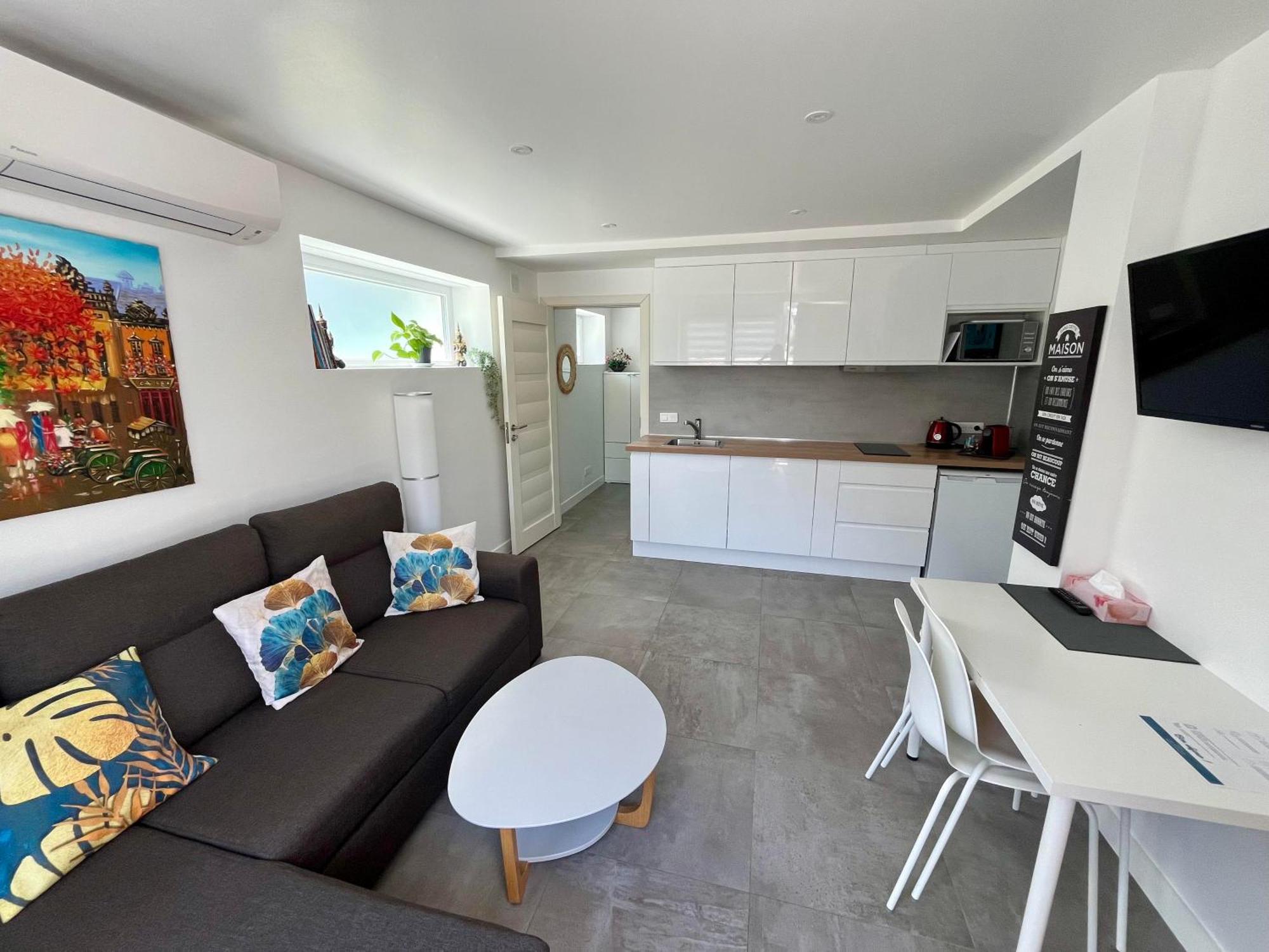 Appartement T2 Calme A Illkirch Exterior foto